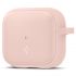 Силиконовый чехол Spigen Silicone Fit Pink Sand для Apple AirPods 3 (ASD02902)