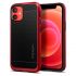Чехол Spigen Neo Hybrid Red для iPhone 12 mini (ACS02260)