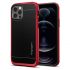 Чохол Spigen Neo Hybrid Red для iPhone 12 | 12 Pro (ACS02255)