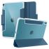 Чохол Spigen Ultra Hybrid Pro Teal Blue для iPad Air 10.9' 4 | 5 M1 Chip (2022 | 2020) (ACS04568)