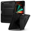 Чехол Spigen Touch Armor Pro Black (ACS02881) для iPad Pro 12.9" (2020 | 2021 | 2022 | M1 | M2)