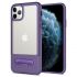 Чехол Spigen Slim Armor Essential S Purple для iPhone 11 Pro