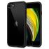 Чехол Spigen Ultra Hybrid 2 Black (042CS20926) для iPhone SE (2020)