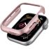 Чехол Spigen Thin Fit Rose Gold для Apple Watch 44mm Series SE / 6 / 5 / 4 (062CS24476)
