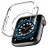Чохол Spigen Liquid Crystal Crystal Clear для Apple Watch 41mm Series 9 | 8 | 7 (ACS04195) Чохол Spigen Liquid Crystal Crystal Clear для Apple Watch 41mm Series 9 | 8 | 7 (ACS04195)