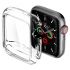 Чехол Spigen Ultra Hybrid Crystal Clear (ACS00428) для Apple Watch 44мм Series 6 | 5 | SE