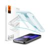 Захисне скло Spigen GLAS.tR EZ Fit Clear 2 шт. для Pixel 9 Pro XL (AGL08445)