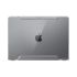 Чохол-накладка Spigen Thin Fit Crystal Clear для MacBook Air 15" M2 | M3 (2023 | 2024) (ACS06957)
