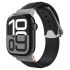 Ремінець Spigen Classic Fit Black для Apple Watch 49мм | 46мм | 45мм | 44мм (AMP09304) Ремінець Spigen Classic Fit Black для Apple Watch 49мм | 46мм | 45мм | 44мм (AMP09304)