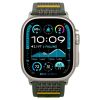 Ремінець Spigen Athlex Air  Active Green для Apple Watch 49мм | 46мм | 45мм | 44мм (AMP09035)