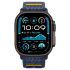 Ремінець Spigen Athlex Air Active Navy для Apple Watch 49мм | 46мм | 45мм | 44мм (AMP09036) Ремінець Spigen Athlex Air Active Navy для Apple Watch 49мм | 46мм | 45мм | 44мм (AMP09036)