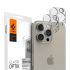 Захисне скло для камери Spigen Optik Lens Protector Crystal Clear для iPhone 15 Pro | iPhone 15 Pro Max (AGL06912)