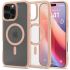 Прозрачный чехол Spigen Ultra Hybrid MagSafe Frost Rose Titanium для iPhone 16 Pro (ACS08694) Прозрачный чехол Spigen Ultra Hybrid MagSafe Frost Rose Titanium для iPhone 16 Pro (ACS08694)