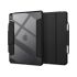 Чехол Spigen Air Skin Pro Black для iPad Air 13” M2 (2024) (ACS07678)