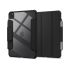 Чохол Spigen Air Skin Pro Black для iPad Pro 11” M4 (2024) (ACS07762)