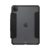 Чохол Spigen Ultra Hybrid Pro Black для iPad Pro 11” M4 (2024) (ACS07016)