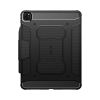 Защитный чехол Spigen Rugged Armor Pro Black для iPad Pro 13” M4 (2024) (ACS07007)