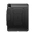 Захисний чохол Spigen Rugged Armor Pro Black для iPad Pro 13” M4 (2024) (ACS07007)