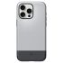 Чехол Spigen Style Armor (MagFit) Classic Silver для iPhone 15 Pro (ACS06748)