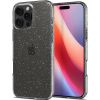 Прозрачный чехол Spigen Liquid Crystal Glitter Crystal Quartz для iPhone 16 Pro Max (ACS07985)