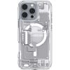 Чехол Spigen Ultra Hybrid MagSafe Zero One White для iPhone 16 Pro Max (ACS08005)
