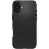 Чохол Spigen Thin Fit MagSafe Black для iPhone 16 Plus (ACS08060)