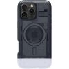 Чохол Spigen Classic C1 with MagSafe Graphite для iPhone 16 Pro (ACS08152)