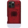 Чехол Spigen Classic C1 with MagSafe Ruby для iPhone 16 Pro Max (ACS08020)