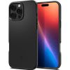 Чохол Spigen Thin Fit MagSafe Black для iPhone 16 Pro Max (ACS07978)
