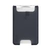Чехол-кошелек Spigen Classic C1 (MagFit) Graphite (AFA07398)
