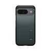 Чехол Spigen Tough Armor Abyss Green для Pixel 9 | 9 Pro (ACS07694)