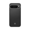 Чохол Spigen Enzo Aramid Matte Black для Pixel 9 Pro XL (ACS07734)