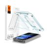 Захисне скло Spigen GLAS.tR EZ Fit Clear для Pixel 9 Pro Fold (AGL07873)