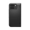 Чехол Spigen Slim Armor Pro Black для Pixel 9 Pro Fold (ACS07587)