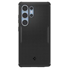 Чохол Spigen Core Armor with MagSafe Matte Black для Samsung Galaxy S25 Ultra (ACS08913)