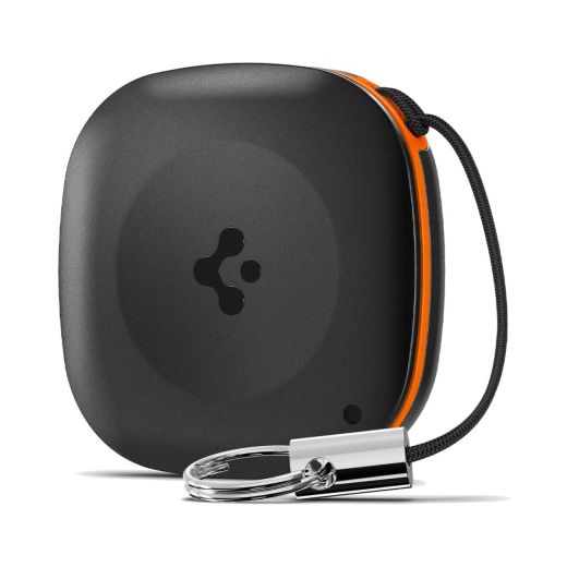 Трекер Spigen TagMe Bluetooth Tracker 4 шт. Black (AHP08353)
