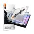 Захисне скло Spigen GLAS.tR EZ Fit Screen Protector для Tesla Model S | Model X (2021-2025) (AGL04688) Захисне скло Spigen GLAS.tR EZ Fit Screen Protector для Tesla Model S | Model X (2021-2025) (AGL04688)