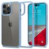 Прозрачный чехол Spigen Crystal Hybrid Sierra Blue для iPhone 14 Pro (ACS04667)
