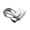 Флешка CasePro USB-Stick 2-in-1 USB-C USB 3.0 64GB Silver