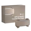 GPS-трекер для собак Tractive GPS Tracker 6  for Dogs Brown