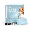 GPS-трекер для котів Tractive Mini GPS Cat Tracker Mint