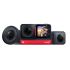 Экшн-камера Insta360 ONE RS Trio Edition