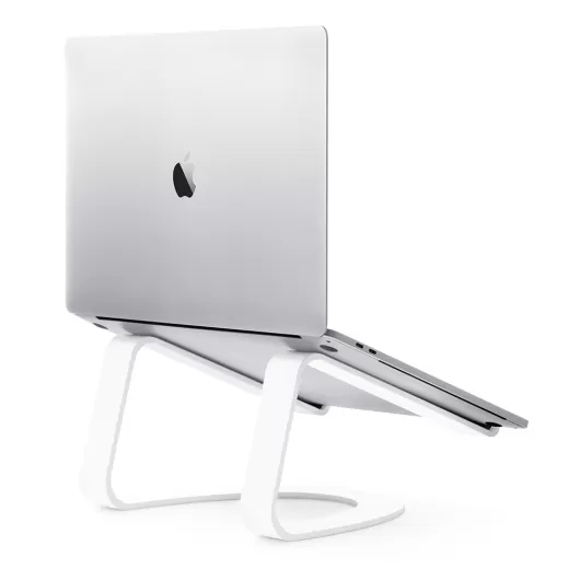 Підставка Twelve South Curve White для MacBook