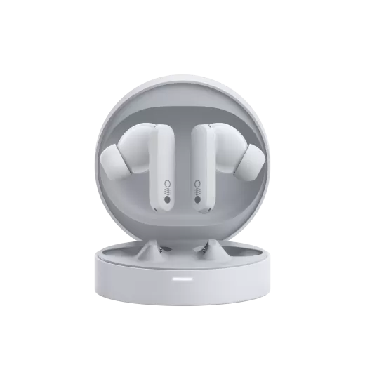 Безпровідні навушники CMF Buds Pro Light Grey