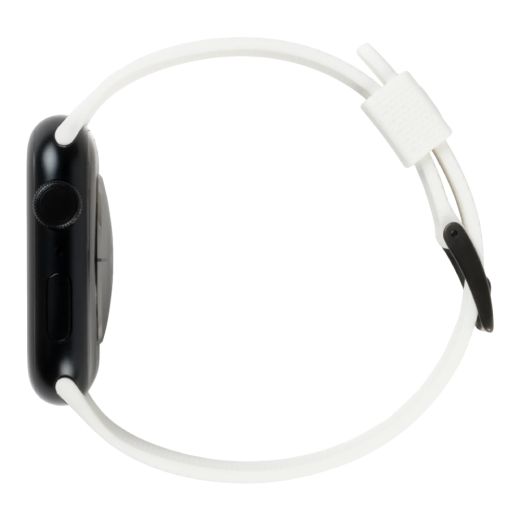 Ремінець UAG U Dot Silicone Marshmallow для Apple Watch 49mm | 45mm | 44mm (194005313535)