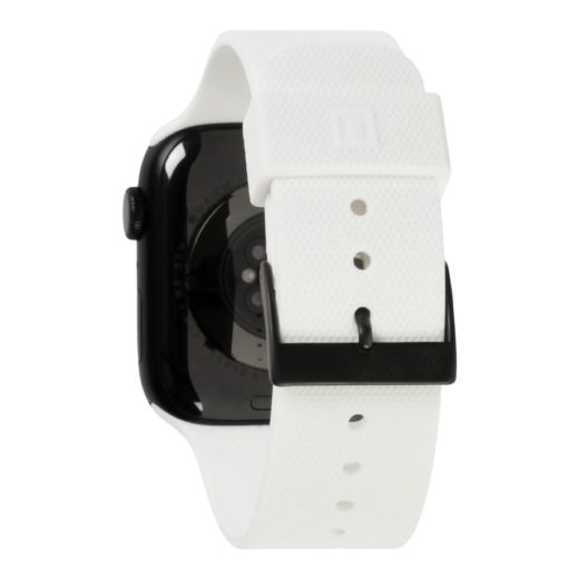 Ремінець UAG U Dot Silicone Marshmallow для Apple Watch 49mm | 45mm | 44mm (194005313535)