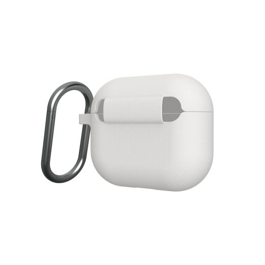 Силиконовый чехол UAG DOT Series Marshmallow для Apple AirPods 3 (10292V313535)
