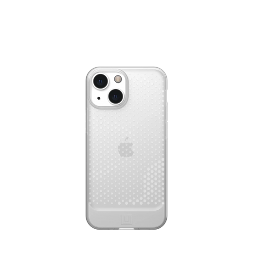 Чехол UAG Lucent Ice для iPhone 13 mini