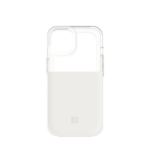Чохол UAG Dip Marshmallow для iPhone 13 (11317U313535)