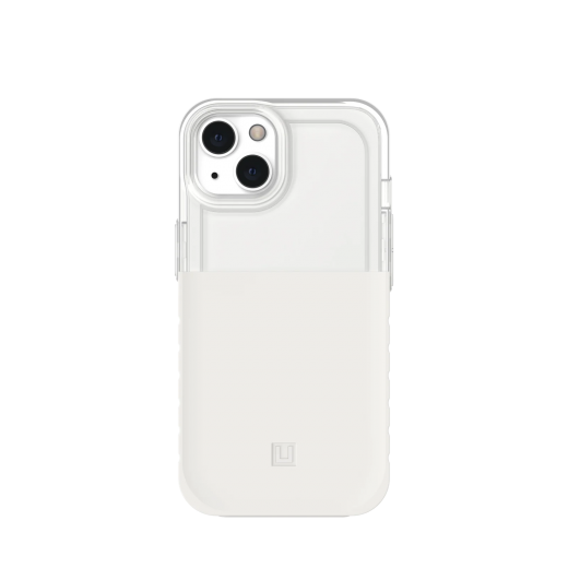 Чехол UAG Dip Marshmallow для iPhone 13 (11317U313535)